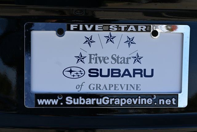 New 2026 Subaru Forester Wilderness image 13
