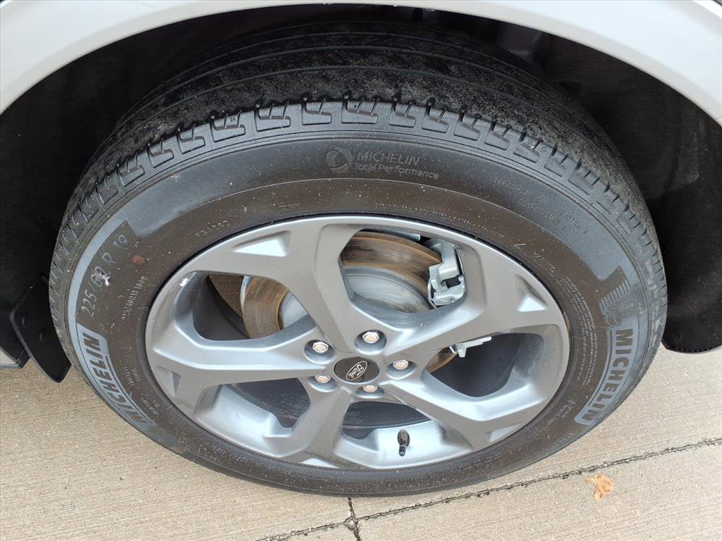 Used 2024 Ford Escape ST-Line image 5