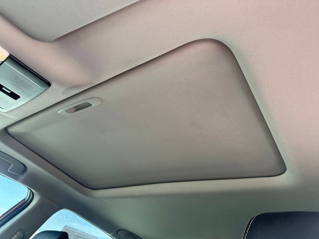 Used 2021 Nissan Altima 2.5 SR w/ SR Premium Package FWD image 48