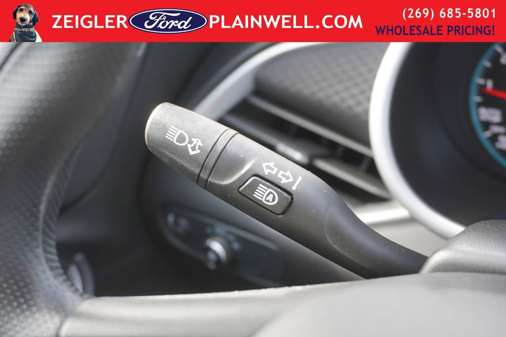 Used 2024 Chevrolet Malibu LS w/ Driver Confidence Package image 25