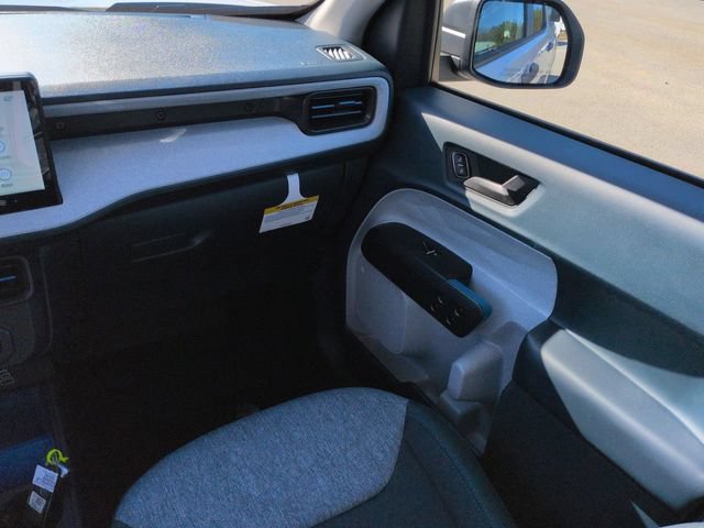New 2026 Ford Maverick XLT AWD/4WD image 17