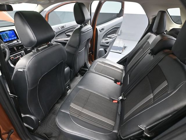 Used 2020 Ford EcoSport SES image 34