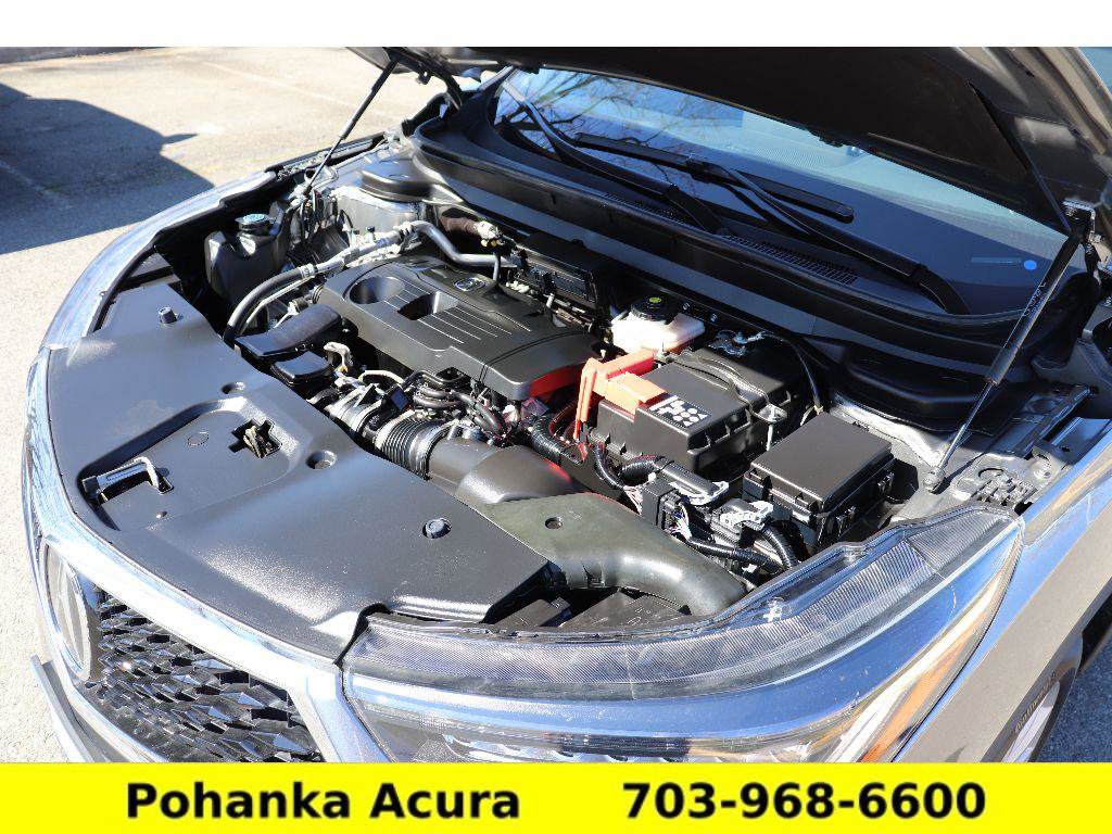 Used 2023 Acura RDX AWD image 33
