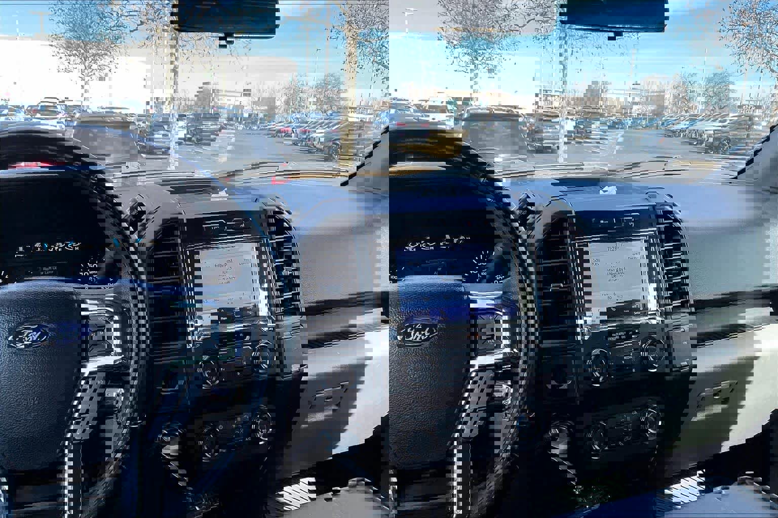 Used 2020 Ford F150 XL w/ Equipment Group 101A Mid image 9