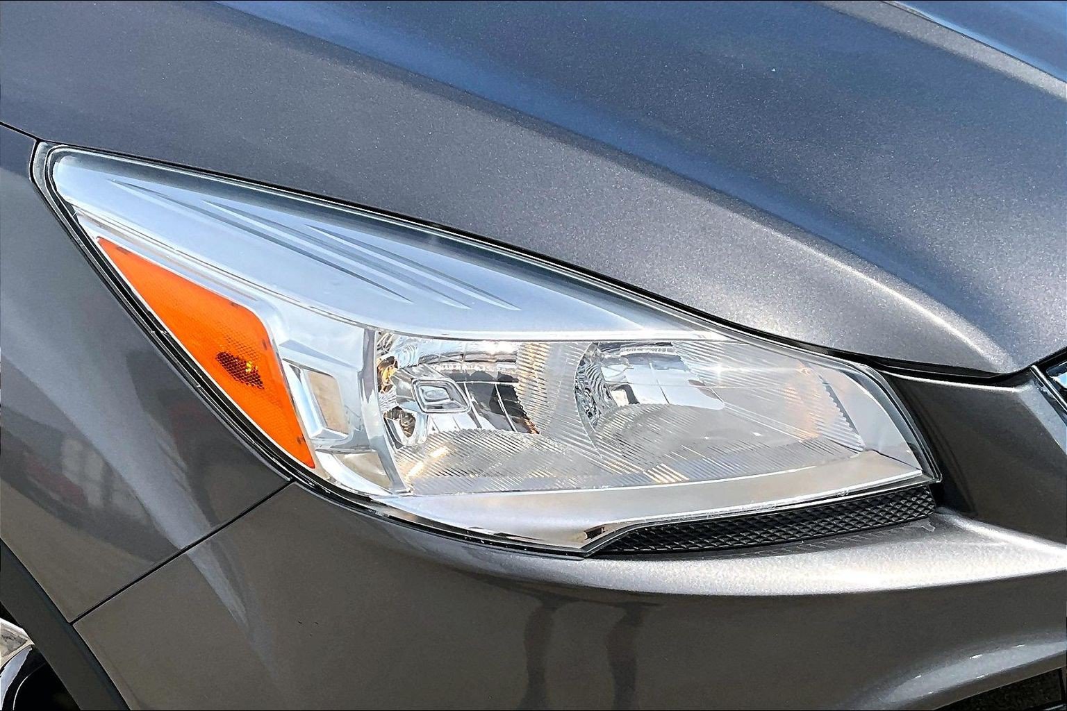Used 2013 Ford Escape SEL FWD image 27
