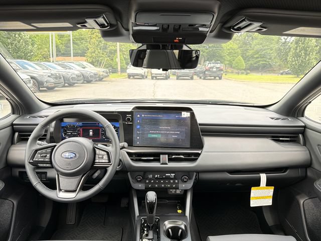 New 2026 Subaru Outback Touring XT AWD/4WD image 20