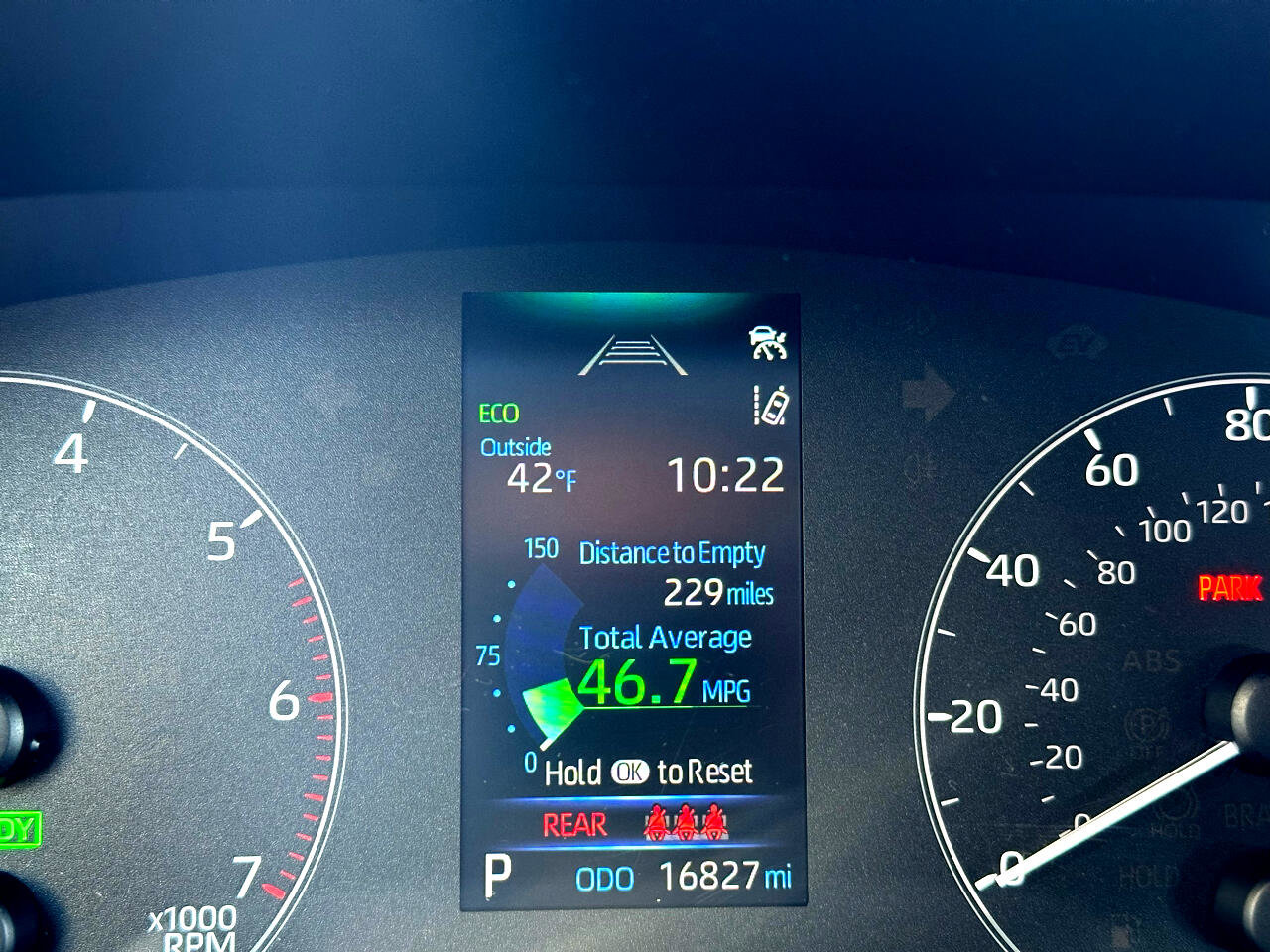 Used 2023 Toyota Corolla LE image 9