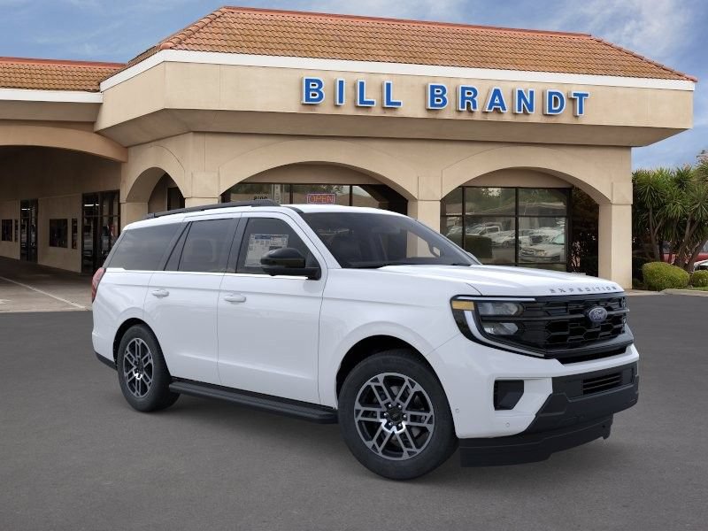 New 2026 Ford Expedition Active AWD/4WD image 30