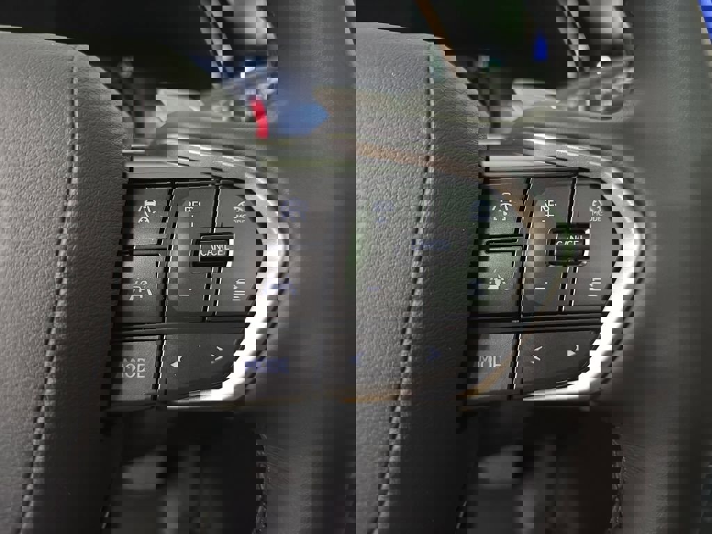 New 2026 Lexus TX 350 AWD image 18