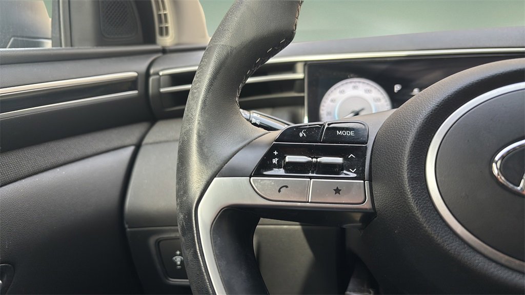 Used 2022 Hyundai Tucson SEL w/ Convenience Package image 26