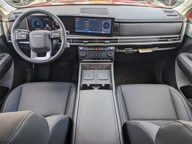 Used 2025 Hyundai Santa Fe SEL image 15