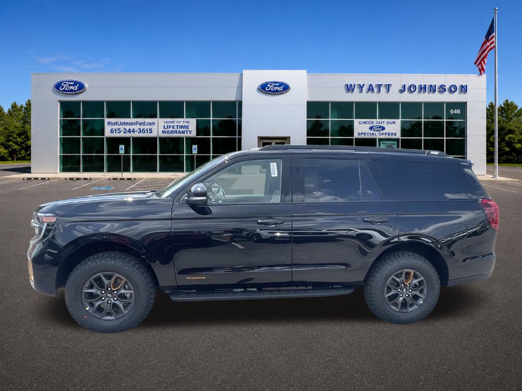 New 2027 Ford Expedition Tremor w/ Driver's Package AWD/4WD image 7