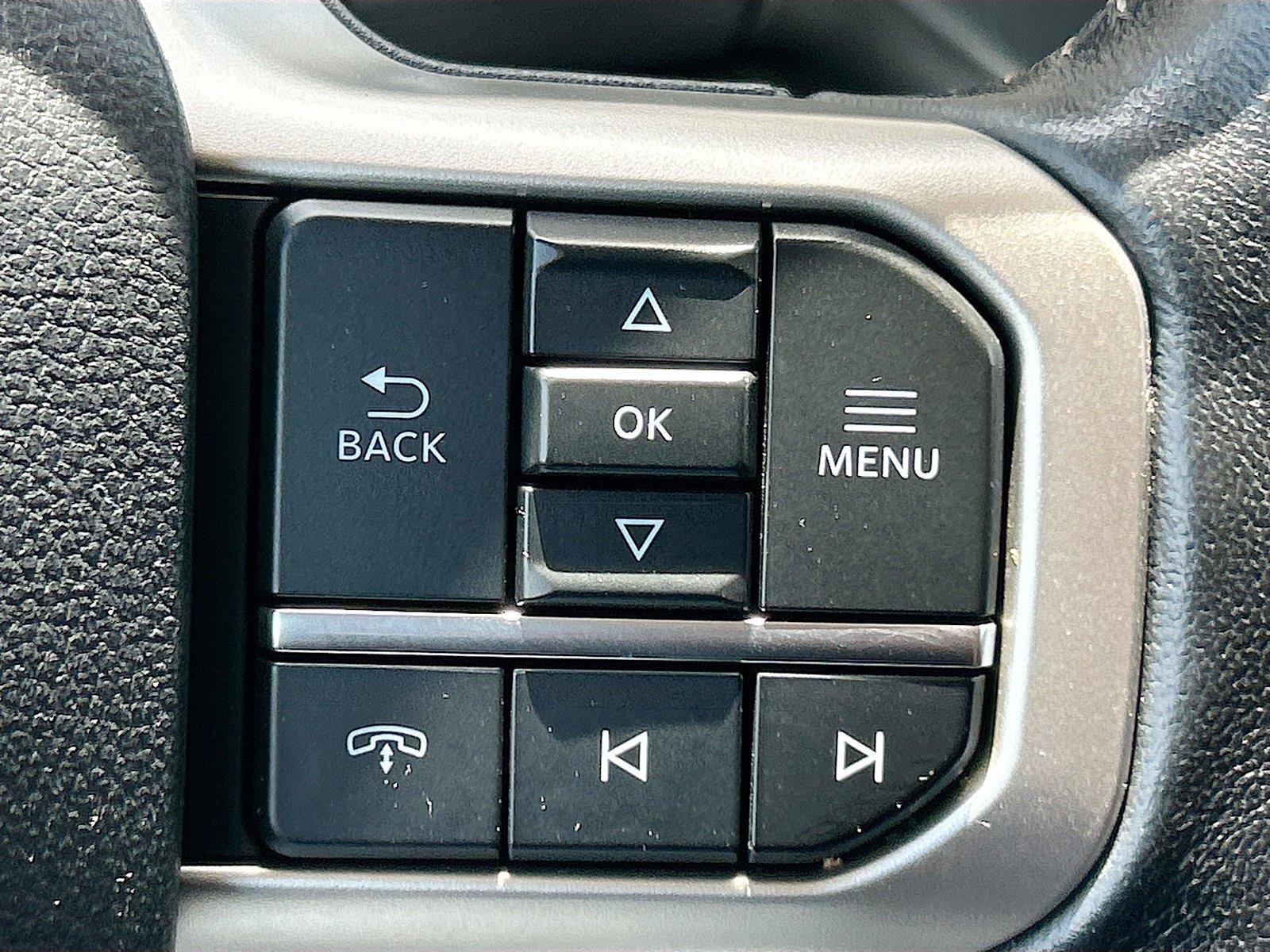 Used 2024 Ford Expedition XLT AWD/4WD image 38