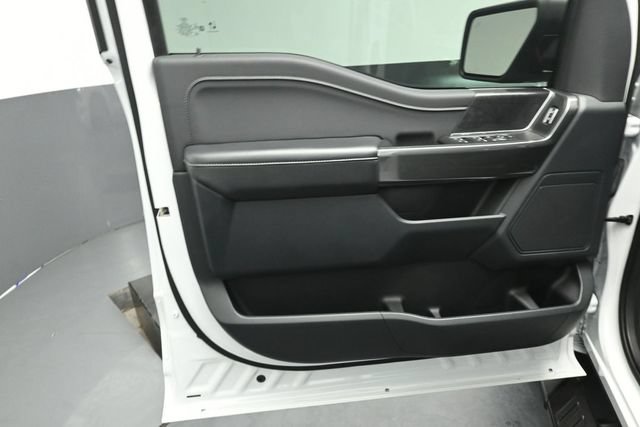 Certified 2023 Ford F150 XLT w/ Equipment Group 302A High AWD/4WD image 20