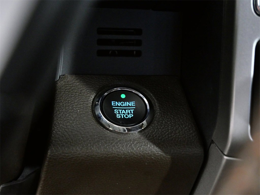 Used 2022 Ford F250 King Ranch w/ Chrome Package image 25