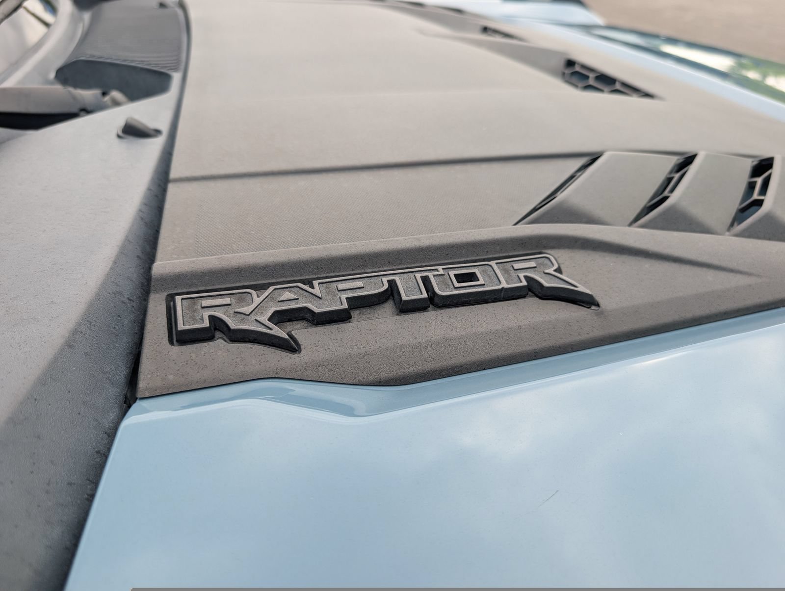 Used 2023 Ford Bronco Raptor AWD/4WD image 5