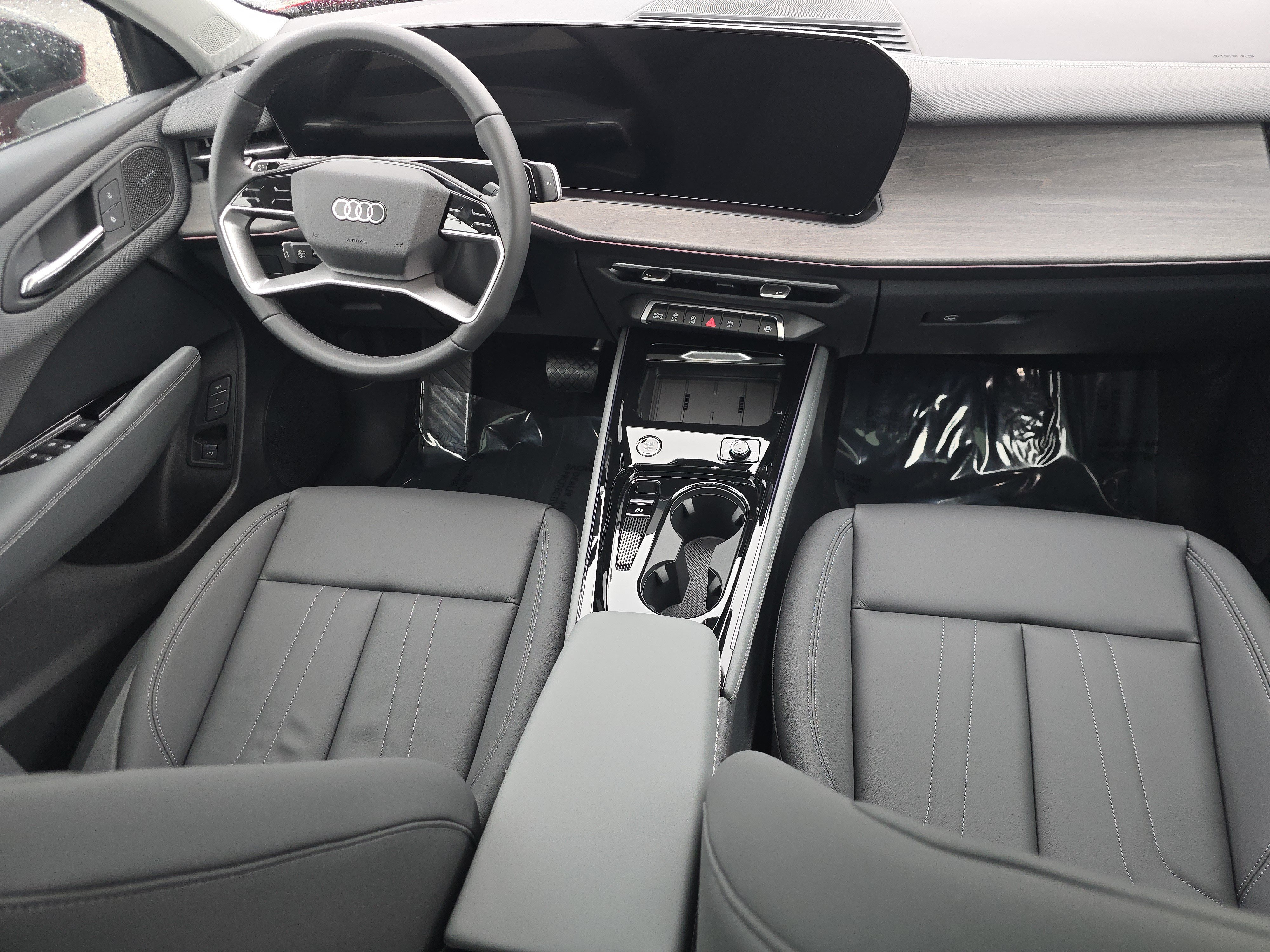 New 2026 Audi Q3 quattro 2.0T AWD/4WD image 20