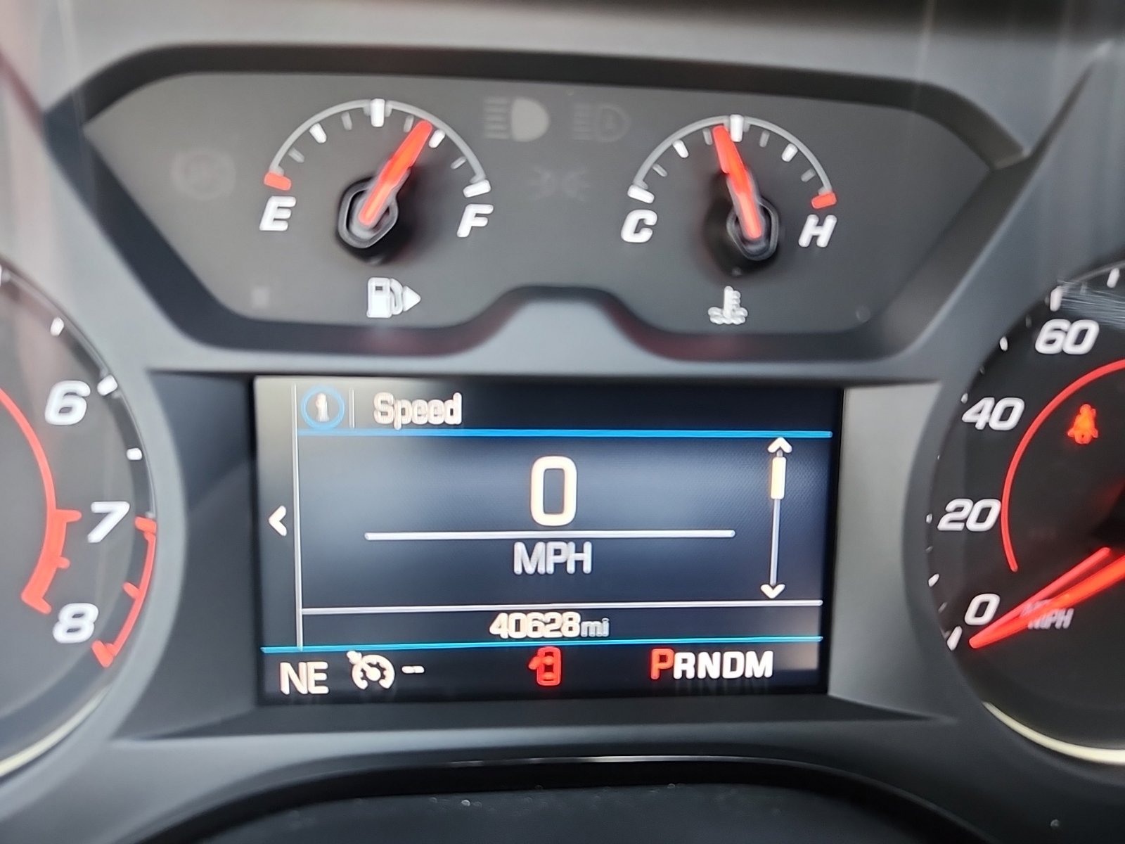 Used 2023 Chevrolet Camaro LT RWD image 19