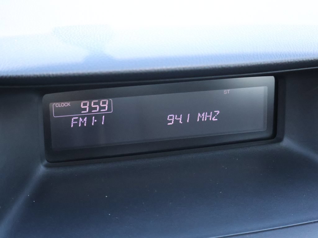 Used 2012 Honda Accord LX image 20
