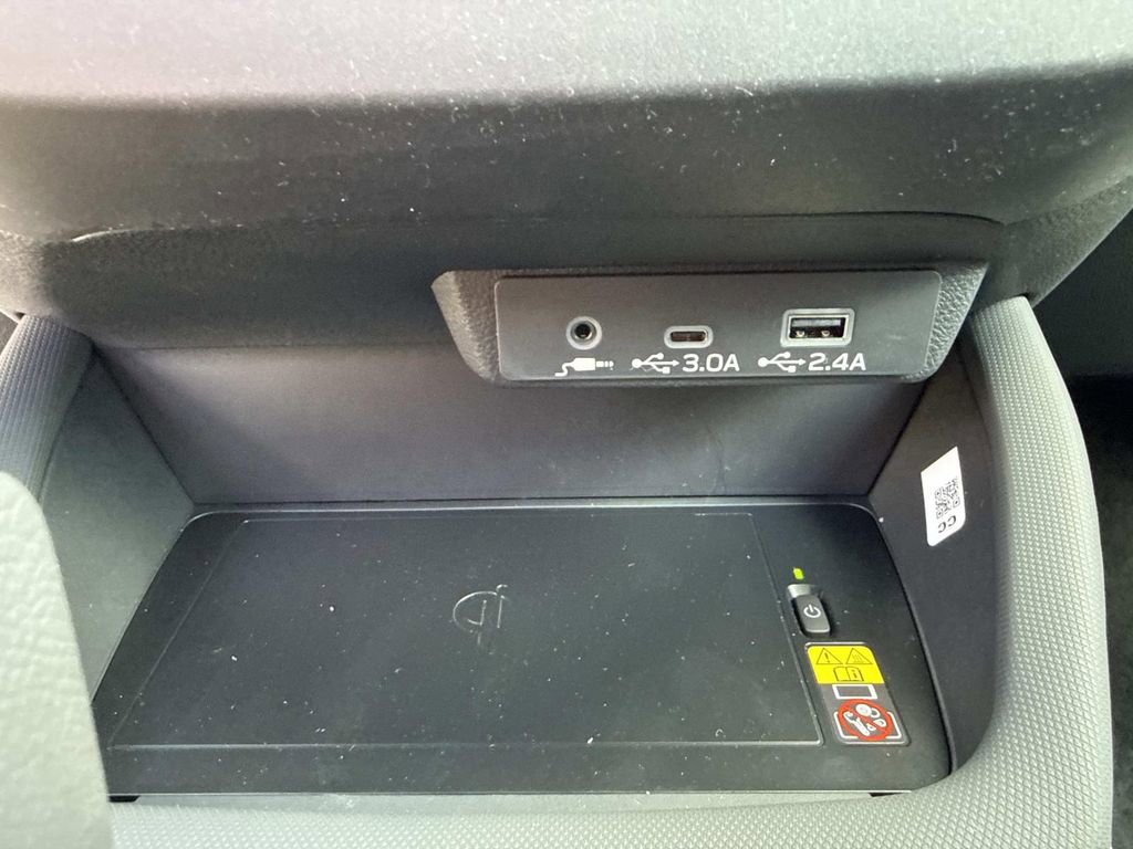 New 2026 Subaru Forester Touring image 33