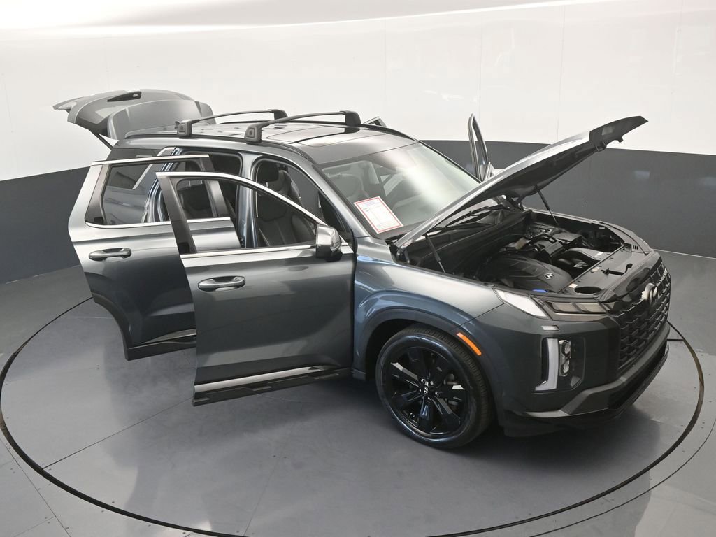 Used 2023 Hyundai Palisade XRT image 34