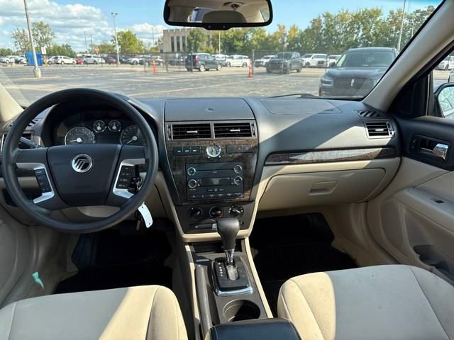 Used 2009 Mercury Milan image 14