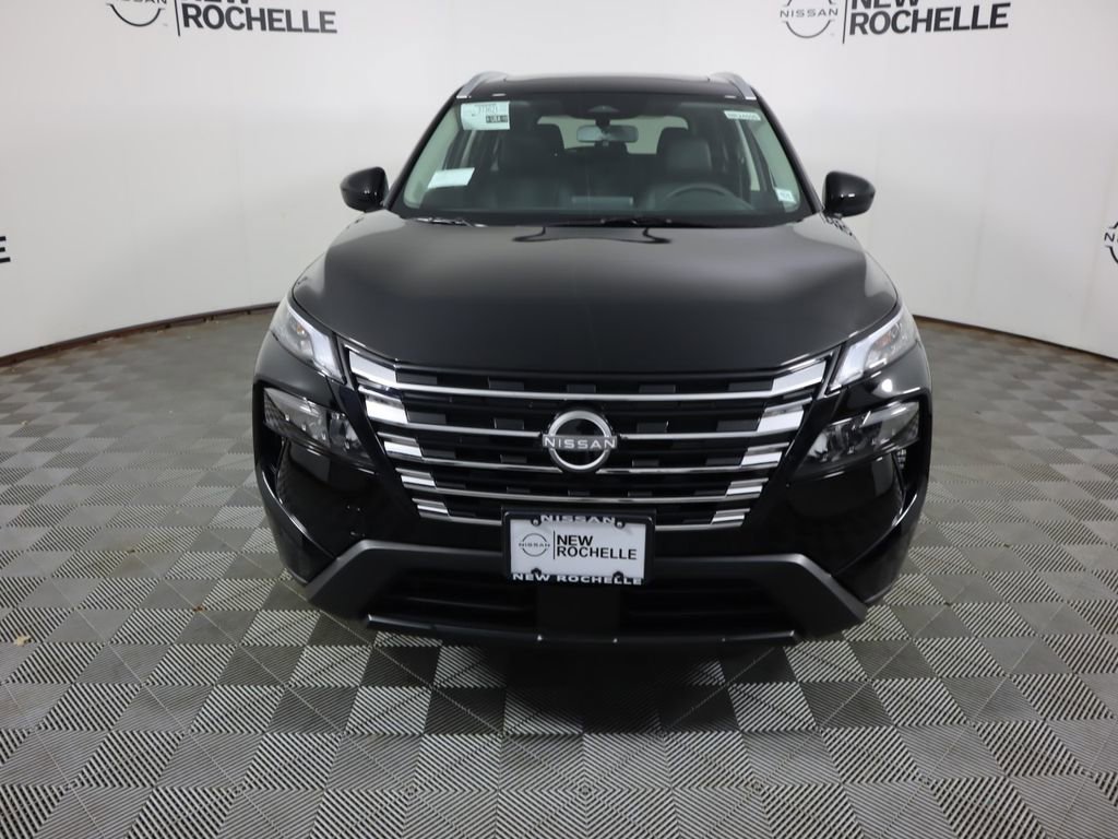 New 2026 Nissan Rogue SV image 2