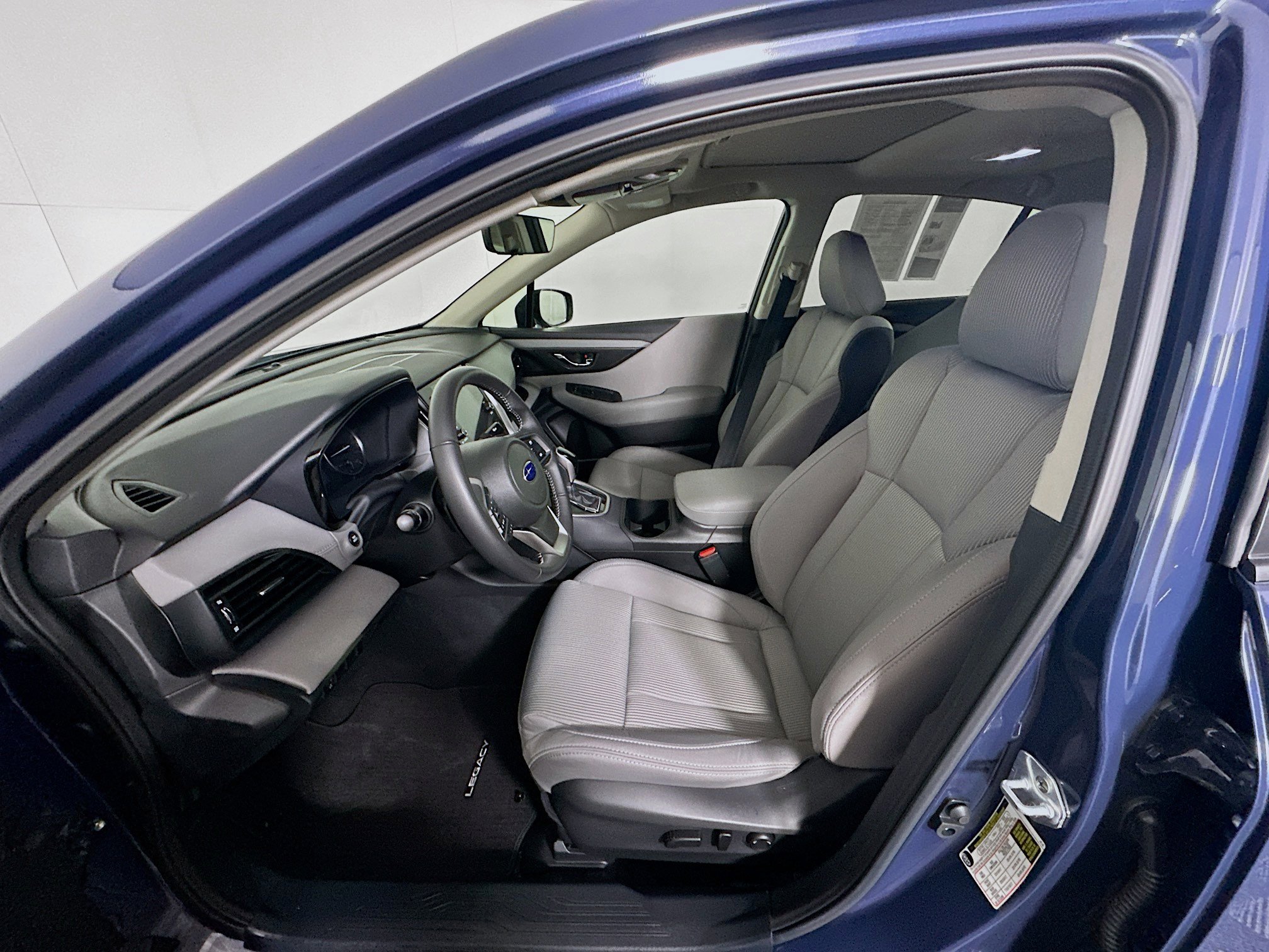 Used 2025 Subaru Legacy Premium image 13