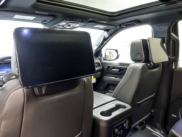 New 2026 Chevrolet Tahoe Premier AWD/4WD image 12