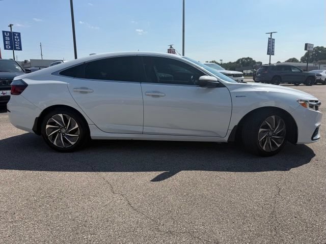 Used 2022 Honda Insight Touring image 5