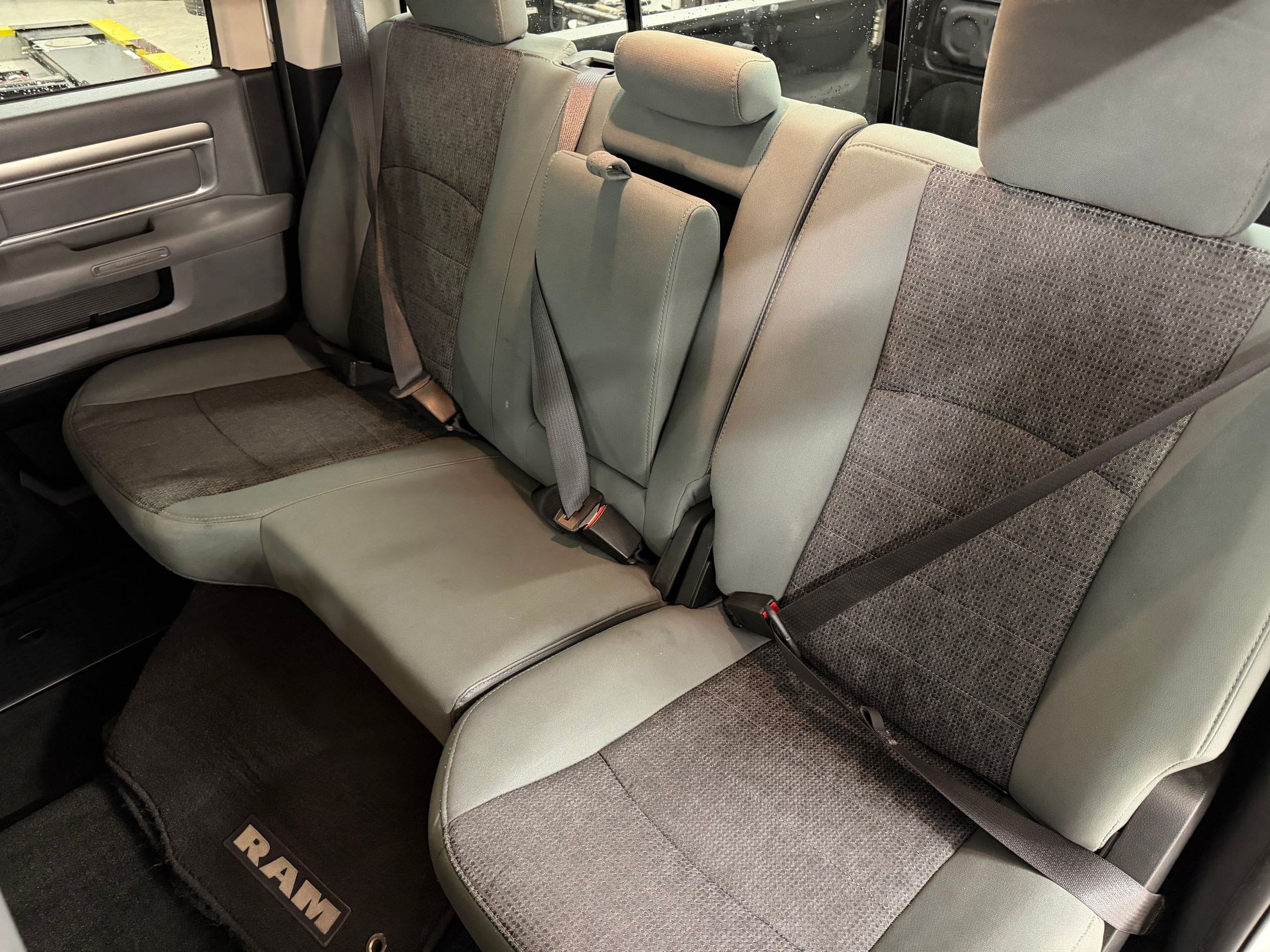 Used 2016 RAM 1500 Big Horn RWD image 24