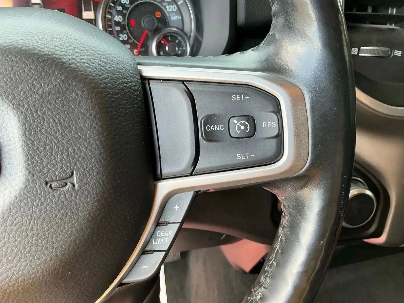 Used 2020 RAM 1500 Big Horn image 27