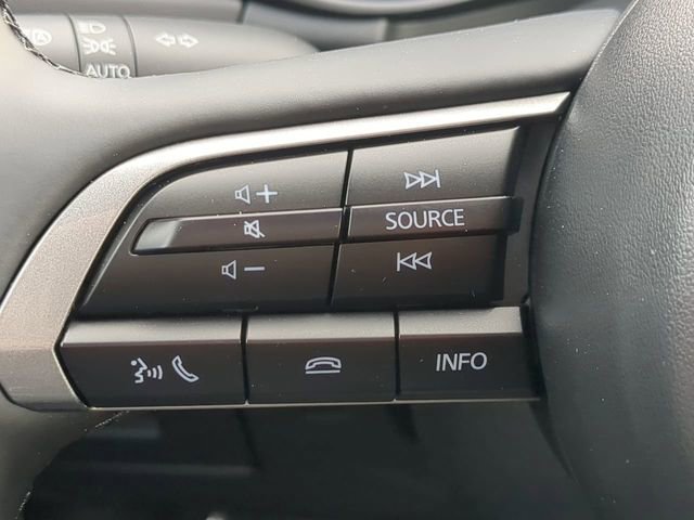 New 2026 MAZDA MAZDA3 2.5 S Sedan w/ Preferred Pkg image 21