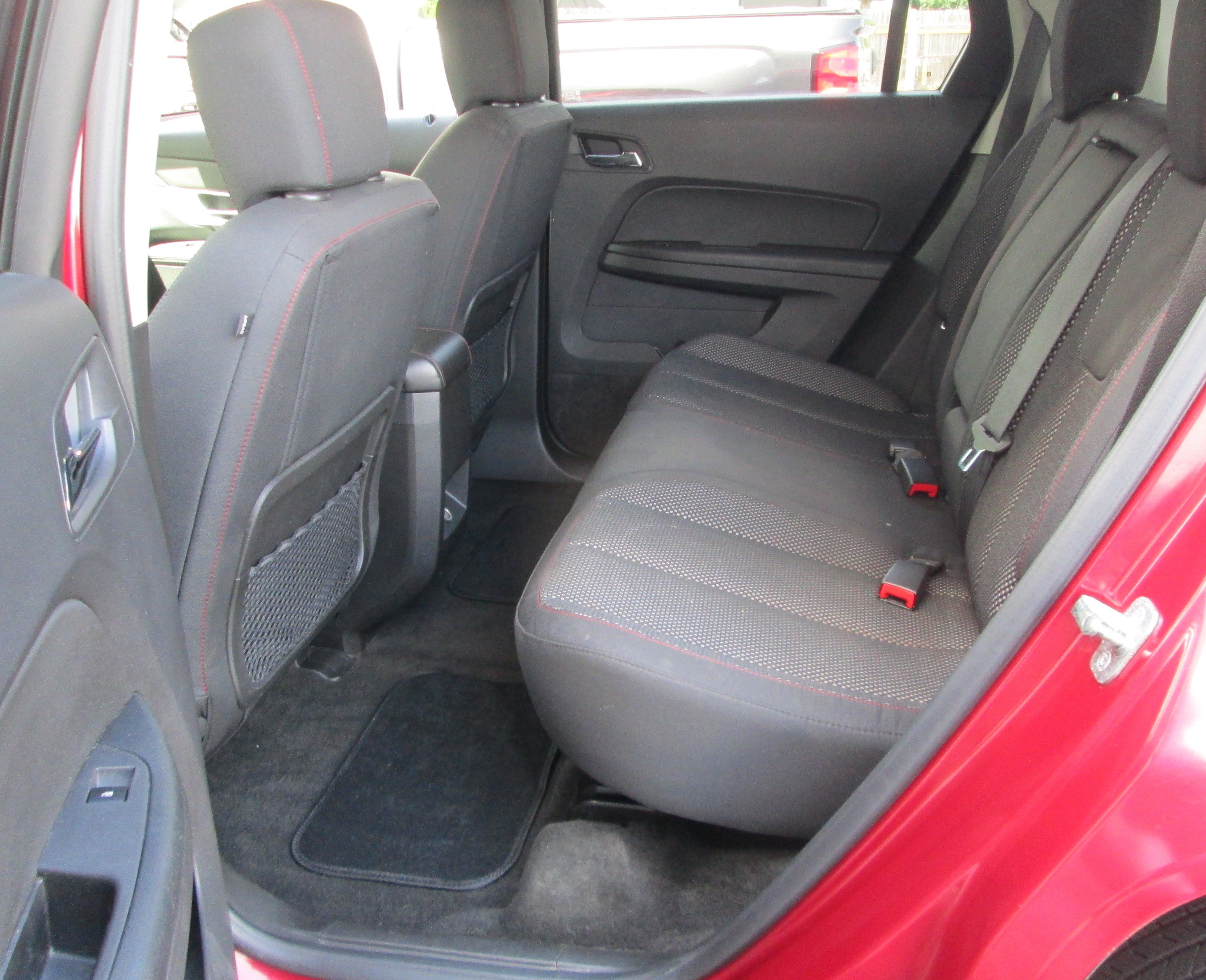 Used 2013 GMC Terrain SLE w/ Convenience Package FWD image 14