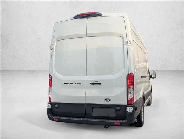 New 2026 Ford Transit 350 148 High Roof Extended w/ Load Area Protection Package image 2