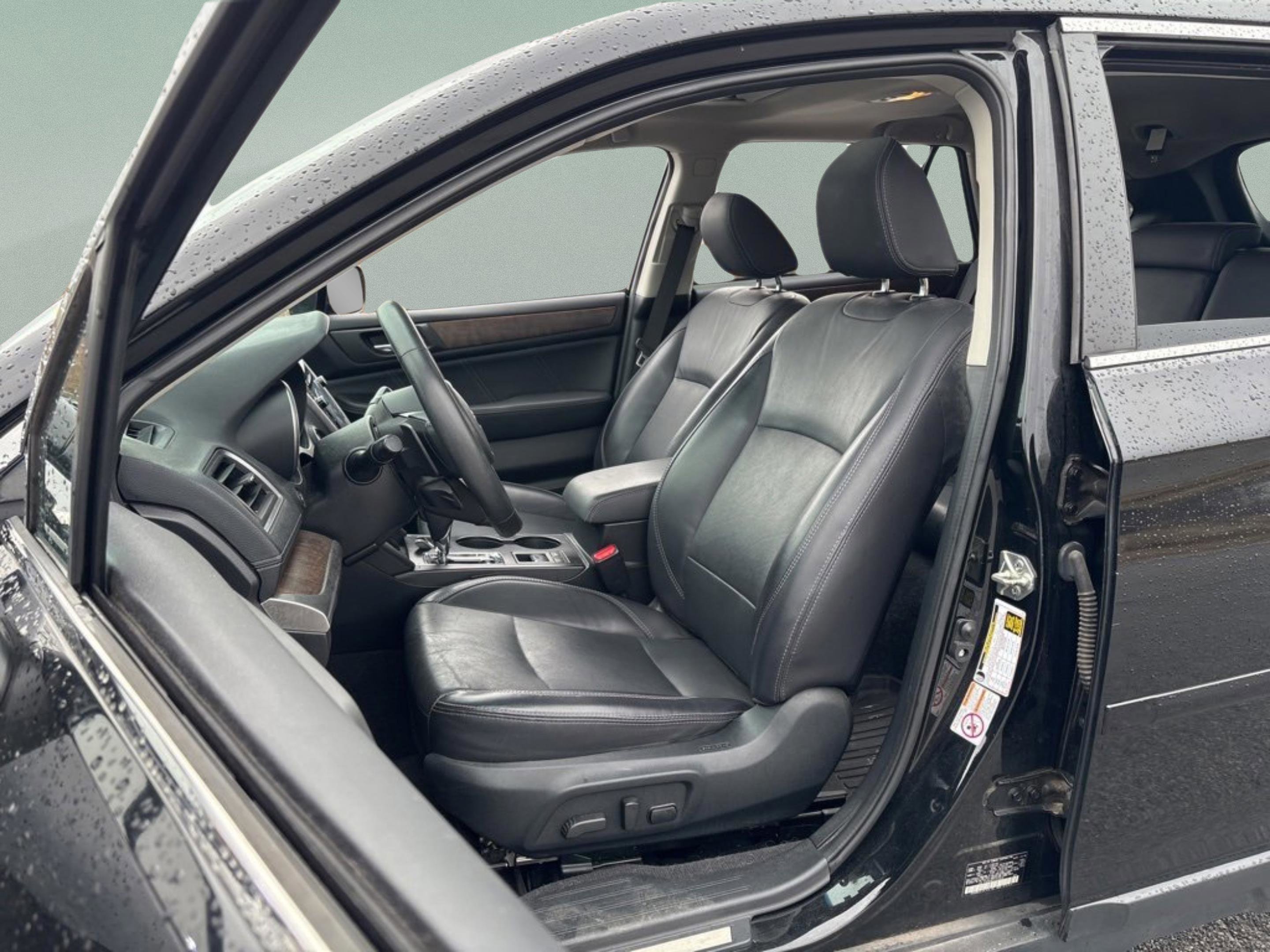 Used 2018 Subaru Outback 2.5i Limited image 25