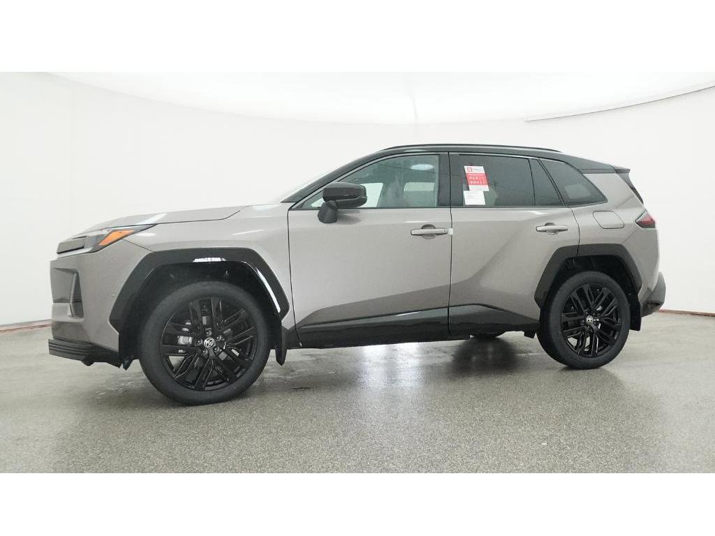 New 2026 Toyota RAV4 FWD image 19