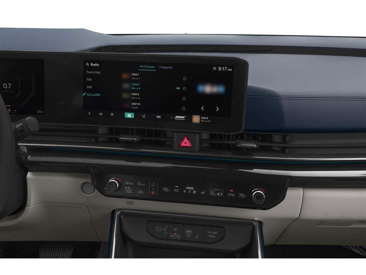 Used 2025 Kia Carnival SX Prestige image 7