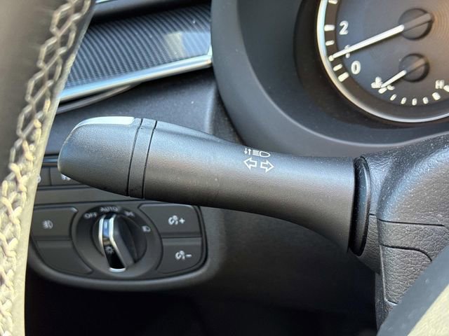 Used 2023 INFINITI QX50 Sport image 27