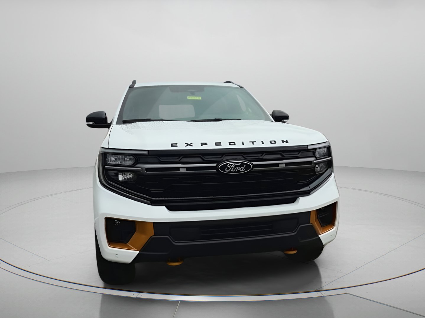 New 2026 Ford Expedition Tremor AWD/4WD image 8