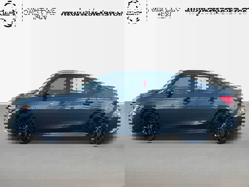 Used 2024 Honda Civic Sport image 8