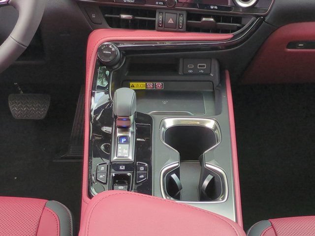 New 2026 Lexus NX 350 AWD w/ Premium Package image 18
