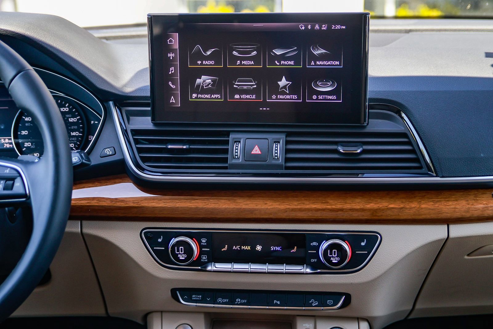 Certified 2023 Audi Q5 2.0T Premium AWD/4WD image 13
