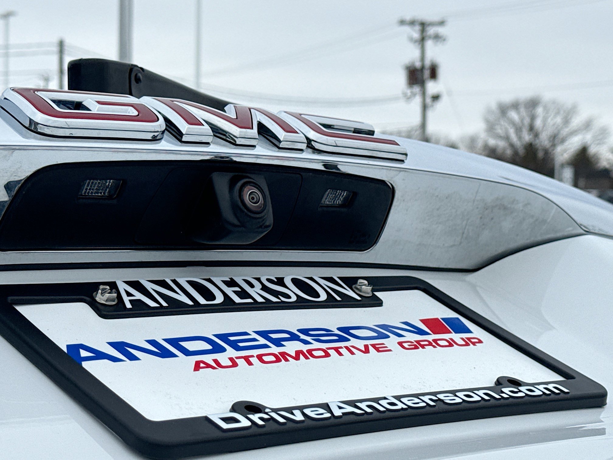 Used 2023 GMC Acadia SLE w/ Driver Convenience Package image 15