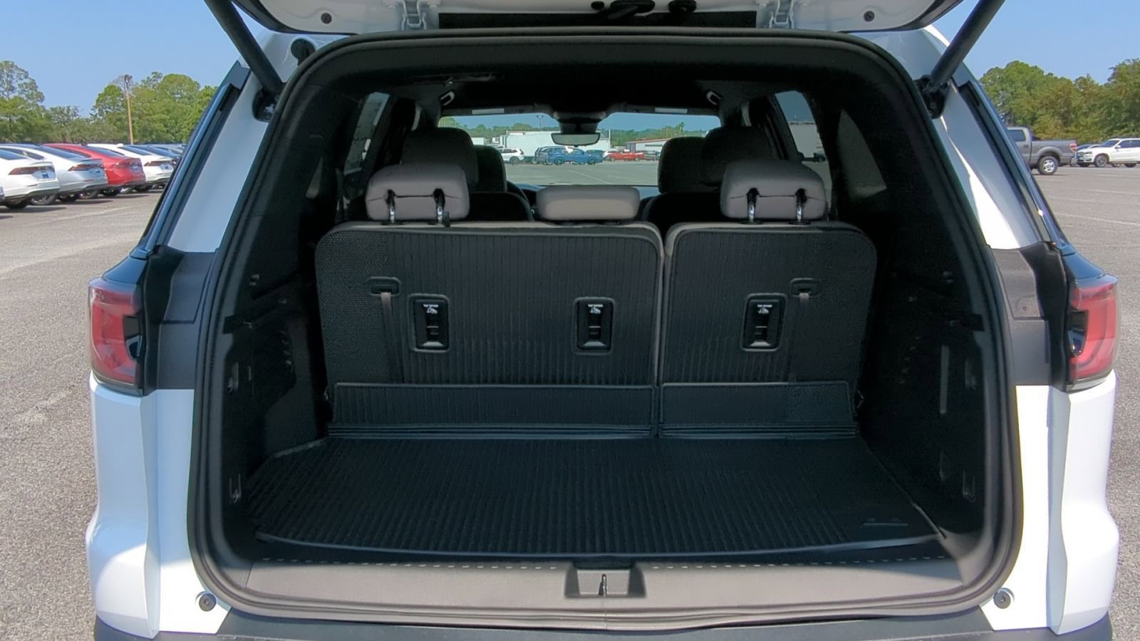 New 2026 GMC Acadia Elevation w/ Black Edition image 30