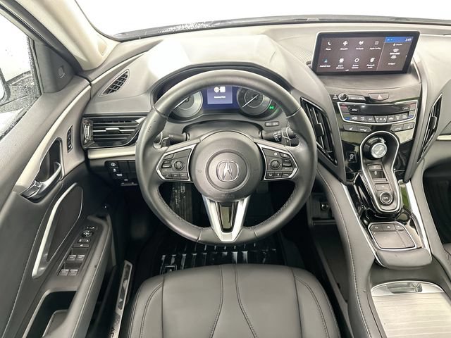 Used 2024 Acura RDX SH-AWD image 11