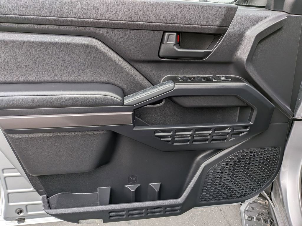 Used 2025 Toyota 4Runner SR5 image 11