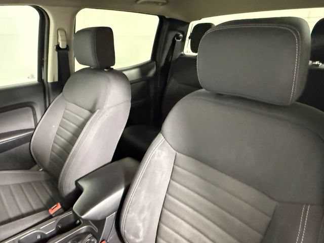 Used 2023 Ford Ranger XLT w/ Equipment Group 301A Mid RWD image 29