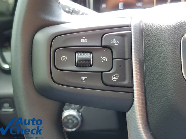 Used 2026 GMC Sierra 1500 Elevation AWD/4WD image 20