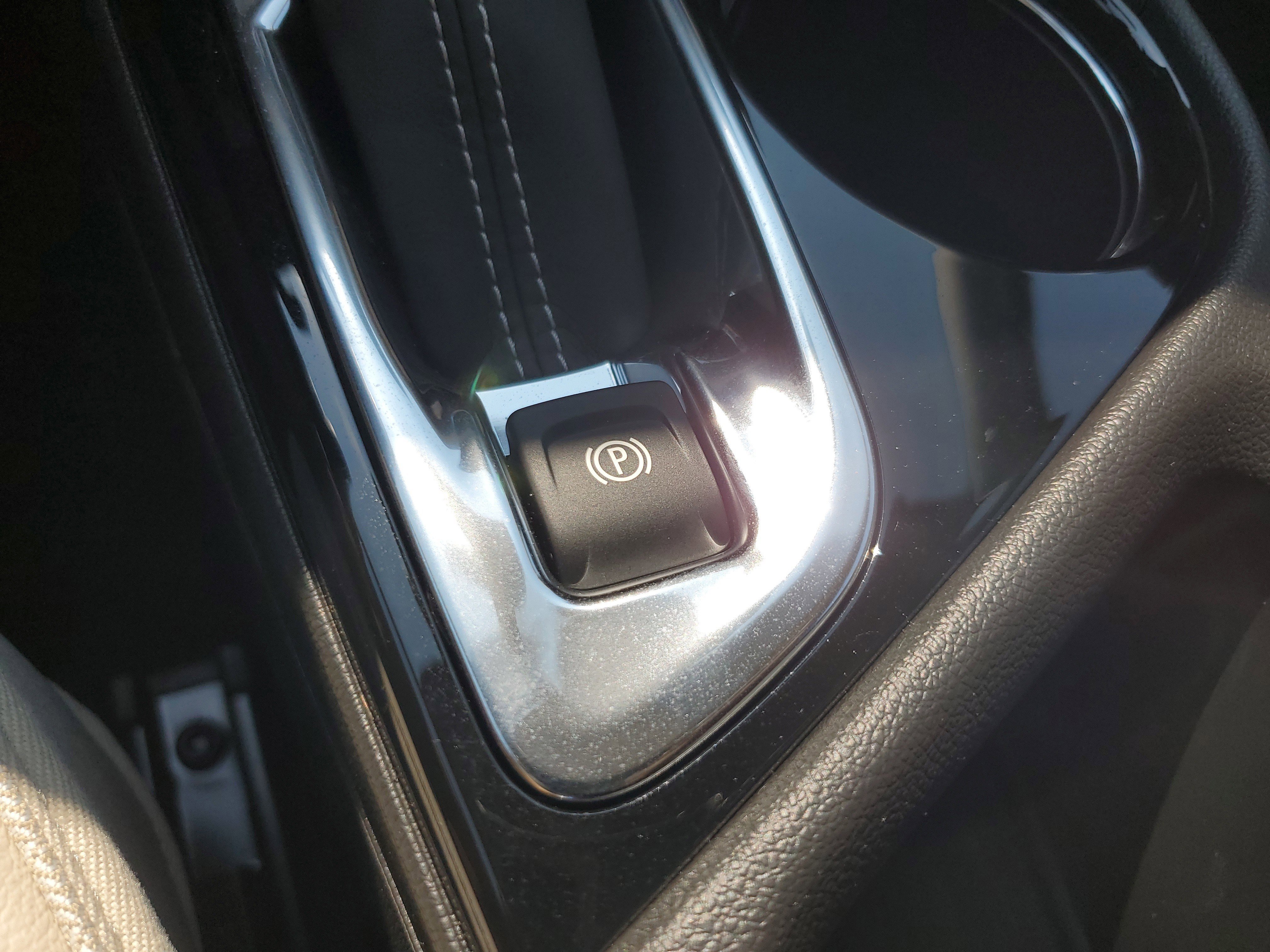 New 2026 Buick Encore GX Sport Touring image 28